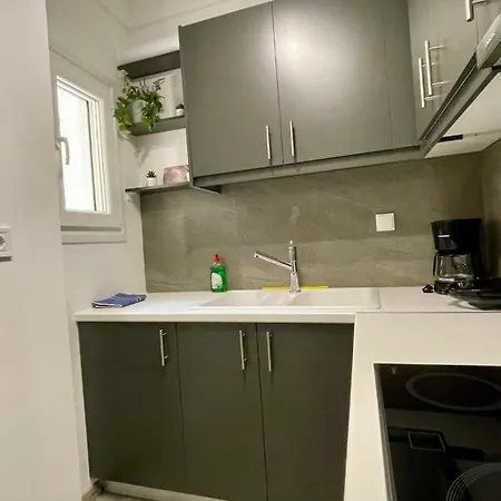Stylish Spacious At The Centre Of Monastiraki