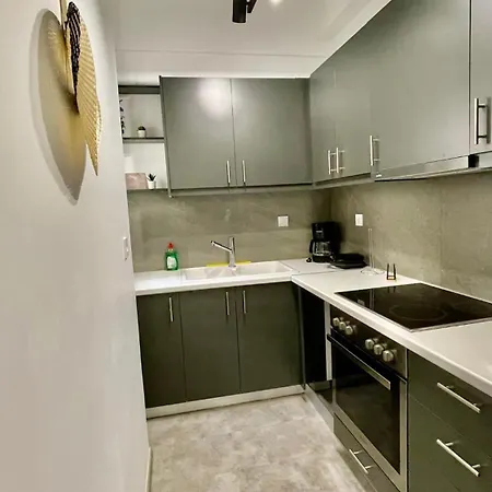 Stylish Spacious At The Centre Of Monastiraki