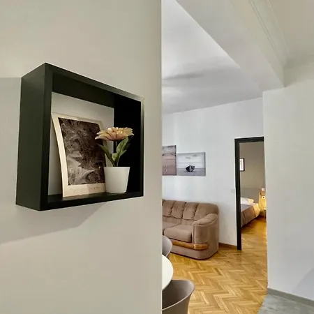Stylish Spacious At The Centre Of Monastiraki Apartment Athens